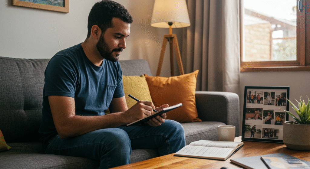 O Poder da Emoção e Conexão Humana
